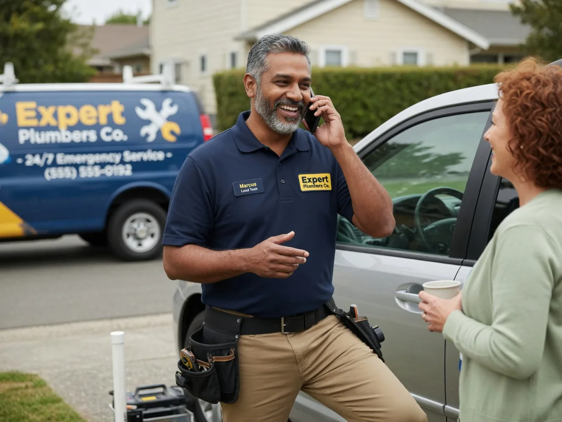 Drain Cleaning Bluffton, GA FAQs